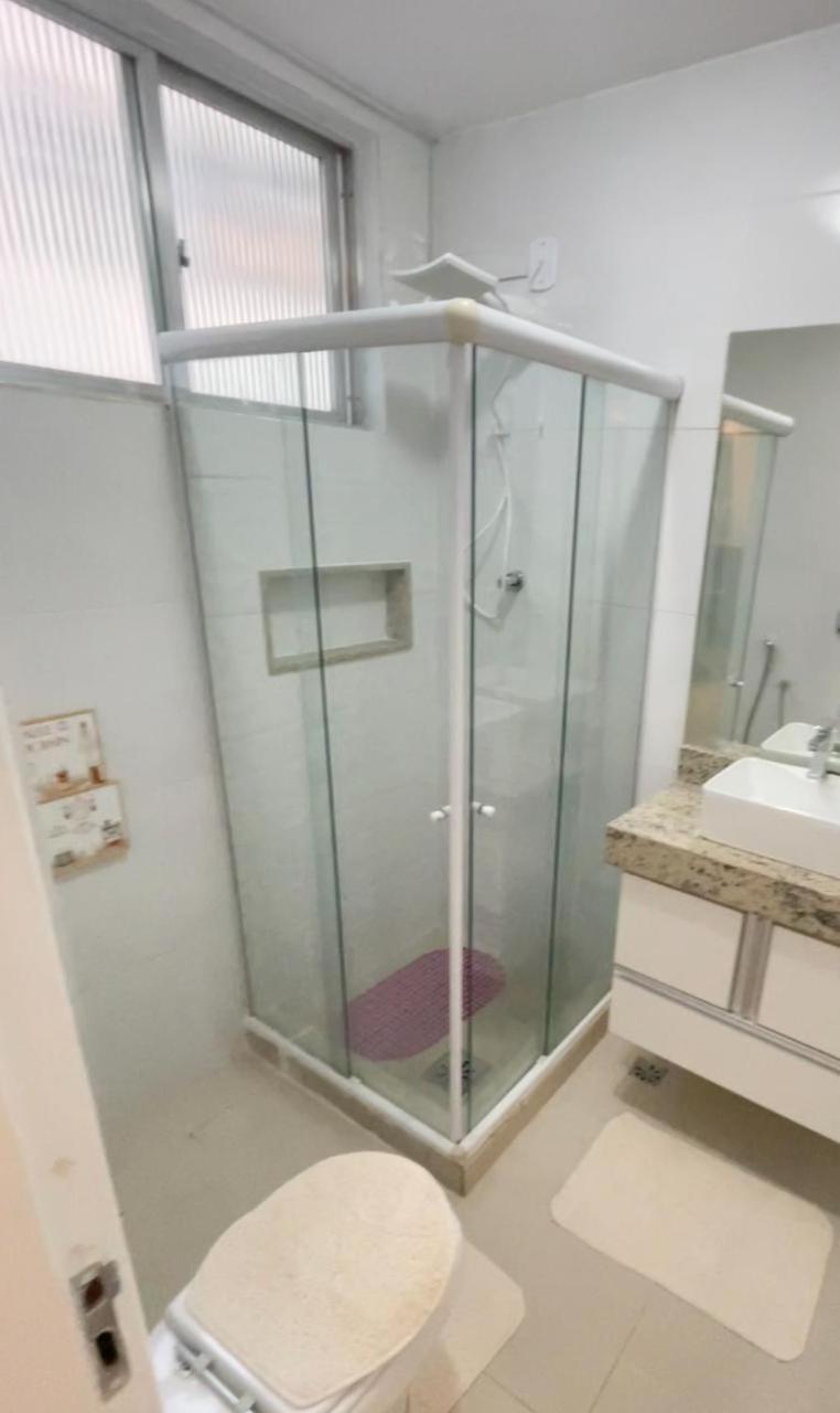 Apartment Beautiful Copacabana House Na Quadra Da *
