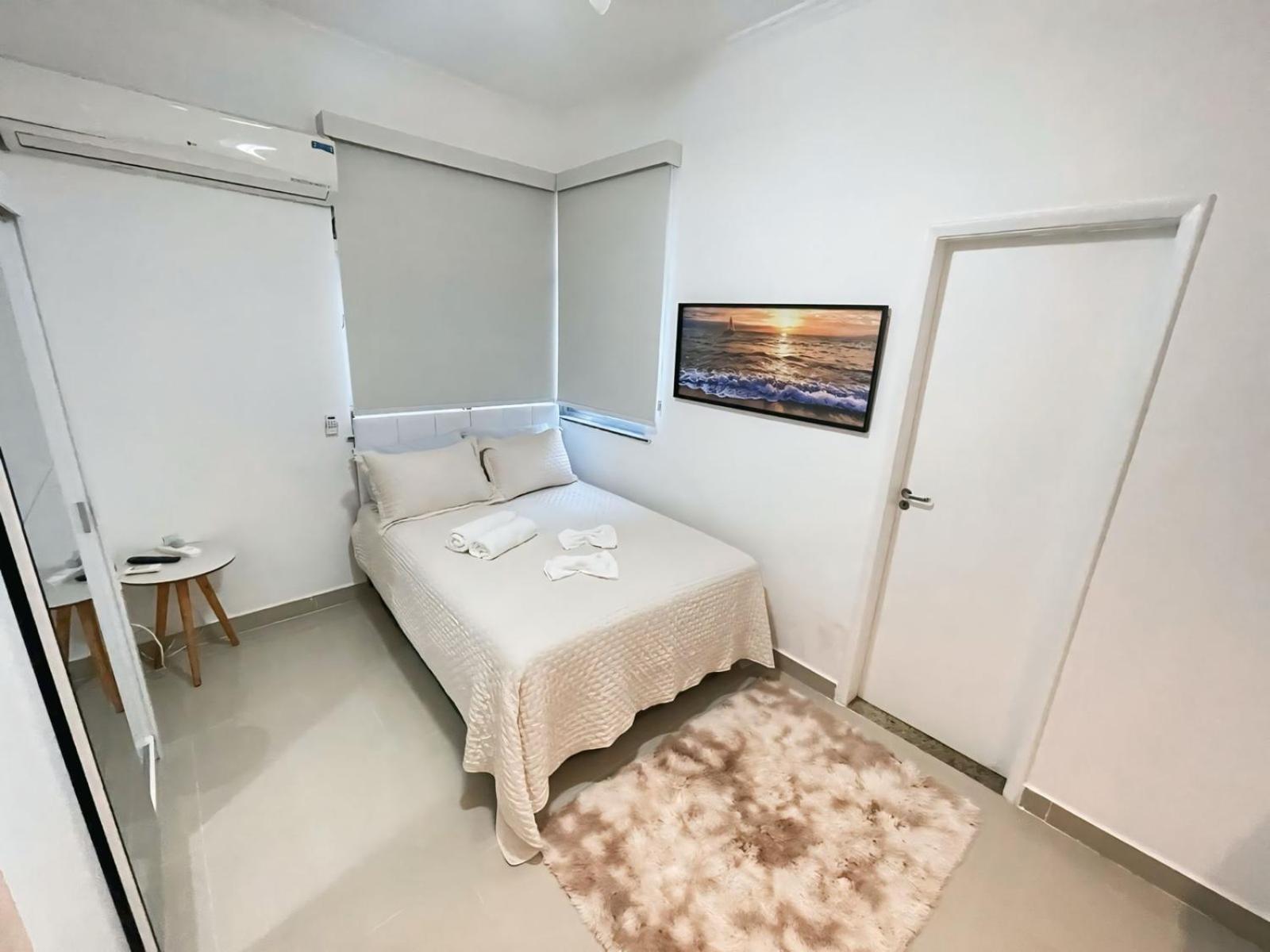 Apartment Beautiful Copacabana House Na Quadra Da Rio de Janeiro
