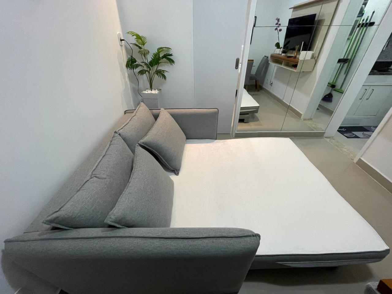 Beautiful Copacabana House Na Quadra Da Apartment