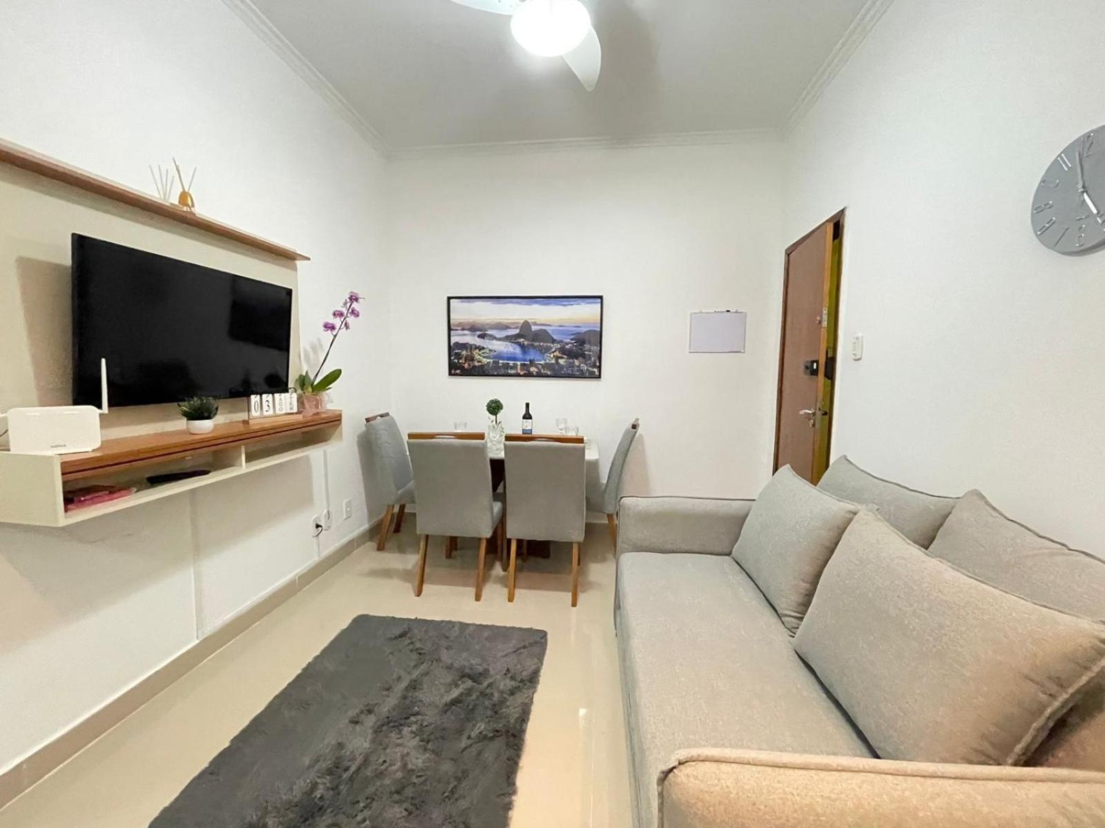 Beautiful Copacabana House Na Quadra Da Apartment *