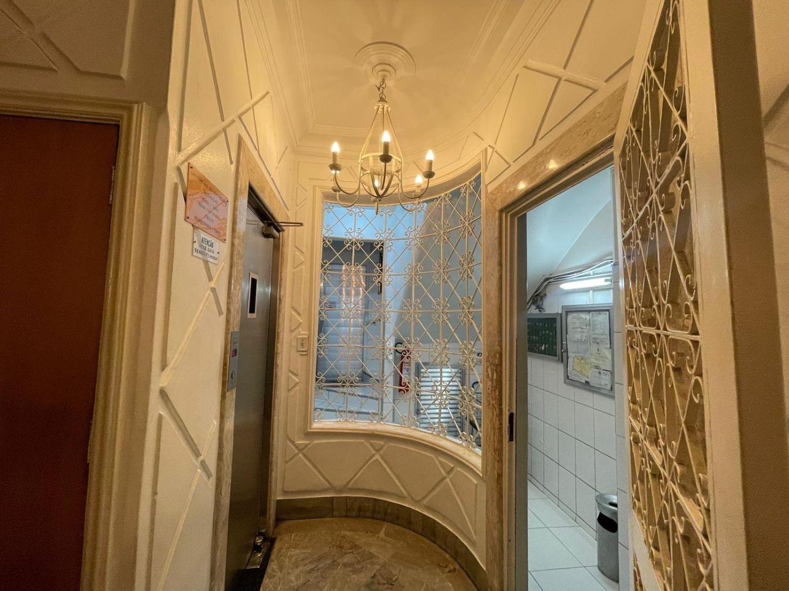 Beautiful Copacabana House Na Quadra Da Apartment Rio de Janeiro